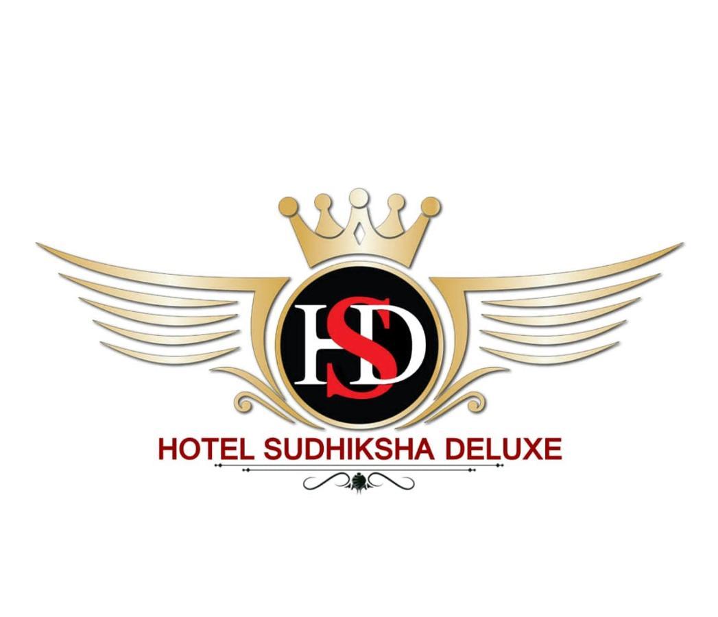 Hotel Sudhiksha Deluxe Rāmeswaram Dış mekan fotoğraf